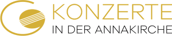 Annakirche logo