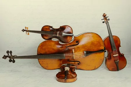 period instruments
