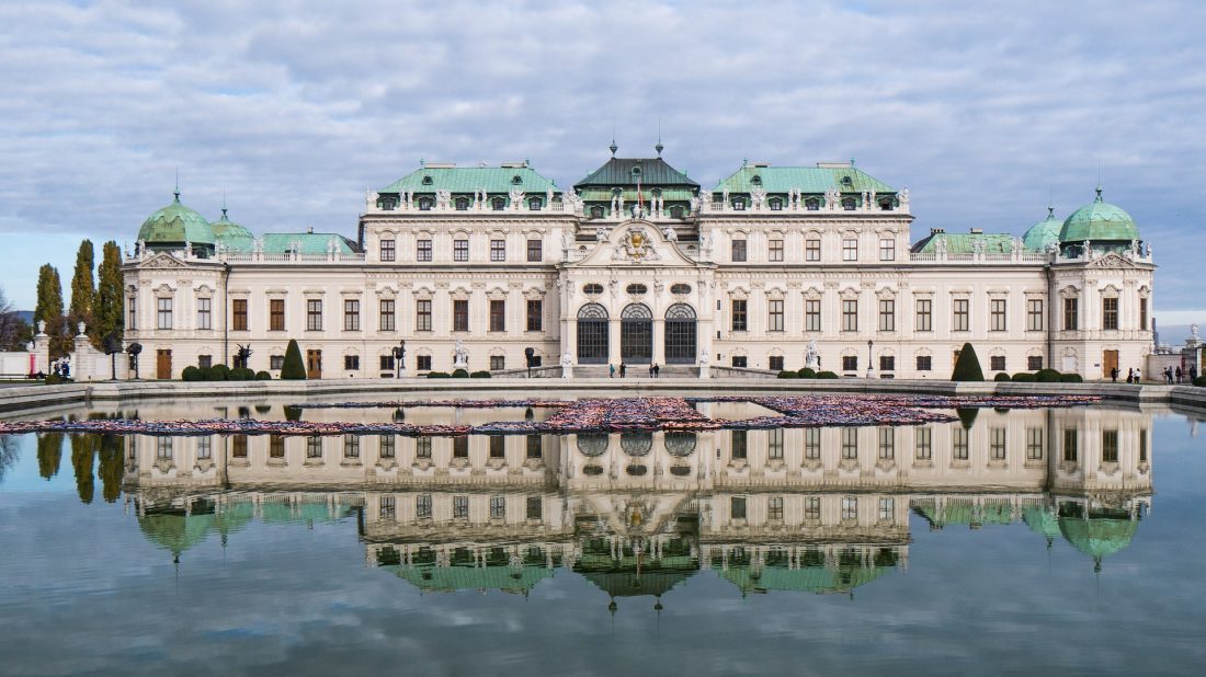 Wien in Drei Tagen – Ein unvergessliches Kulturerlebnis